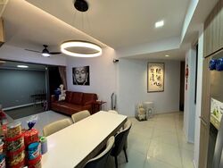 Riverbank @ Fernvale (D28), Condominium #534741501